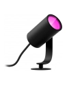 PHILIPS HUE White and color ambiance Lily czarny 1742830P7 - nr 7