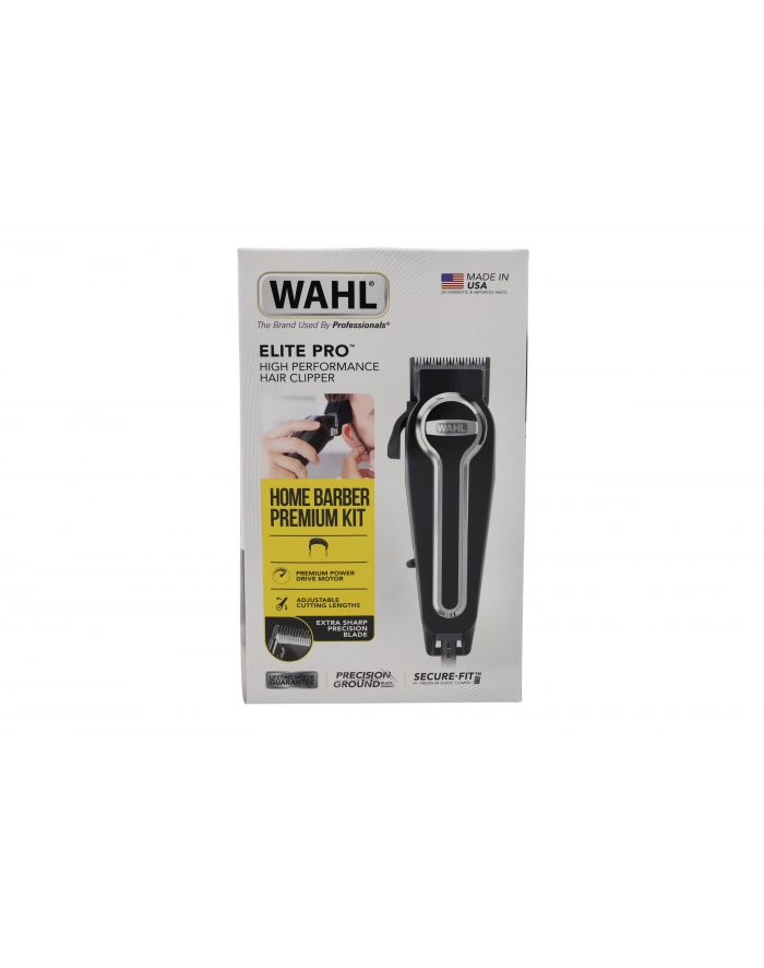 Wahl ElitePro Clipper (201060460) główny