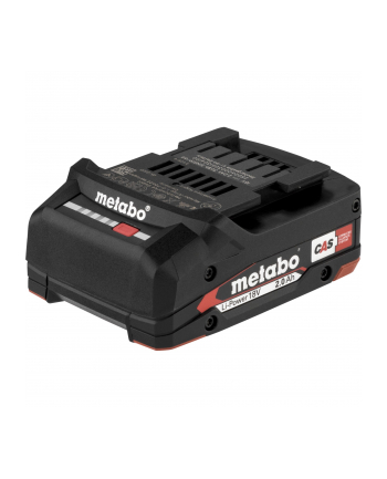 Akumulator Metabo Li-Power 18V/2.0Ah