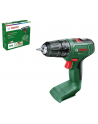 Bosch Easy Drill 18V-40 (wersja bez akumulatora i ładowarki) 06039D8000 - nr 1