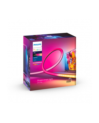 PHILIPS HUE White and color ambiance Play gradient 75