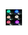 WOOX R5093 Inteligentna smart taśma LED 5050 RGBW, WiFi, 24W, IP65, 5m - nr 14
