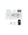WOOX R5093 Inteligentna smart taśma LED 5050 RGBW, WiFi, 24W, IP65, 5m - nr 15