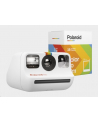 Polaroid Aparat natychmiastowy Go E-box White - nr 2