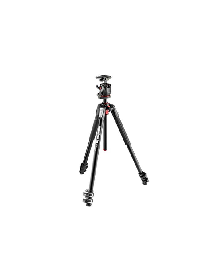 Manfrotto MK190XPRO3-BHQ2 główny