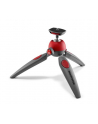 Manfrotto Pixi Evo Czerwony (MTPIXIEVO-RD) - nr 1