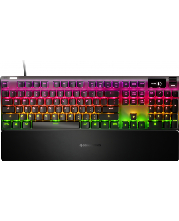 Steelseries Apex 7 Red Switch RGB (64636)