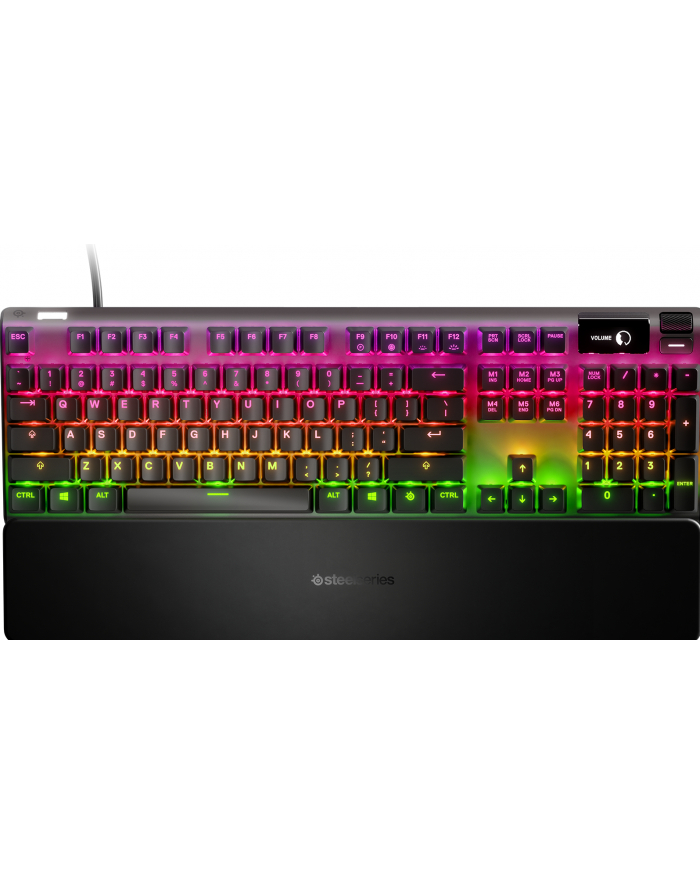 Steelseries Apex 7 Red Switch RGB (64636) główny