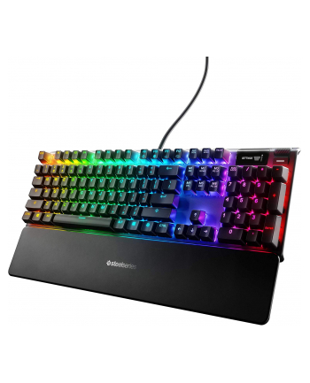 SteelSeries Apex 7 Brown Switch (64786)