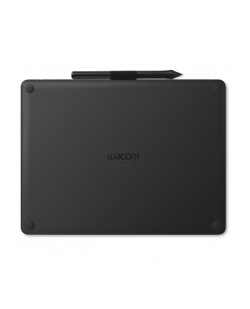 Wacom Intuos M Czarny (CTL6100K)