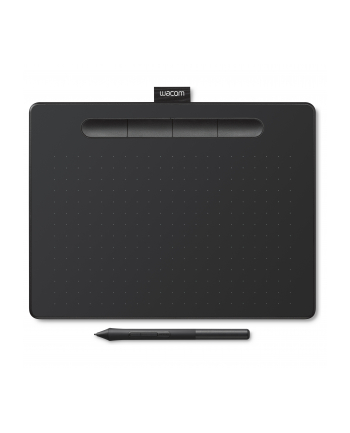 Wacom Intuos M Czarny (CTL6100K)