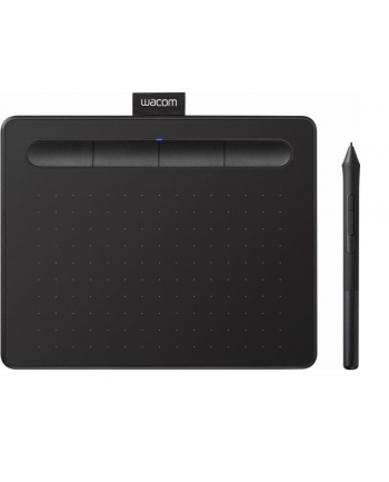 Wacom Intuos M Czarny (CTL6100K)