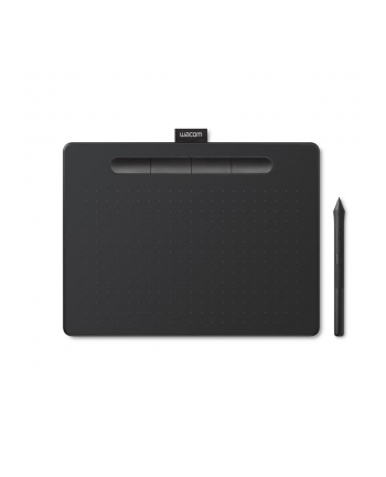 Wacom Intuos M Czarny (CTL6100K)