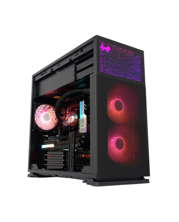 IN WIN N127 (IWCSN127BLK1AL120)