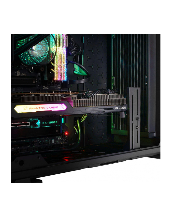 IN WIN 127 (IWCS127BLK) główny