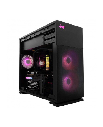 IN WIN 127 (IWCS127BLK)