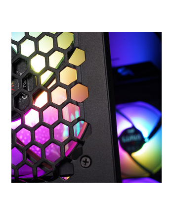 IN WIN 515 (IWCS515BLK1AL120)