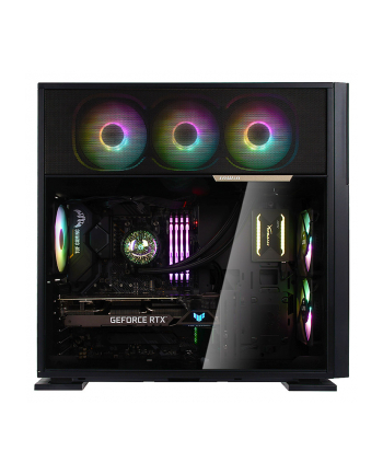 IN WIN N515 (IWCSN515BLK1AL120)