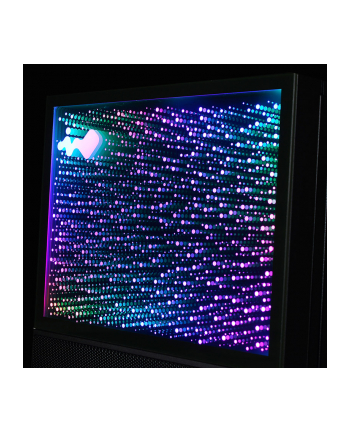 IN WIN N515 (IWCSN515BLK1AL120)