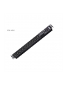 ATEN Basic 1U PDU with surge protection 10A (PE0110SGATG) - nr 10