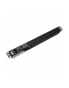 ATEN Basic 1U PDU with surge protection 10A (PE0110SGATG) - nr 9