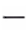 ATEN Basic PDU Series 16A C20 Input (PE0212GATG) - nr 1