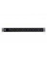 ATEN Basic PDU Series 16A C20 Input (PE0212GATG) - nr 6