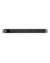 ATEN Basic PDU Series 16A C20 Input (PE0212GATG) - nr 7