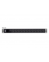 ATEN Basic PDU Series 16A C20 Input (PE0212GATG) - nr 2