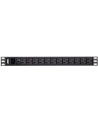 ATEN Basic PDU Series 16A C20 Input (PE0212GATG) - nr 5