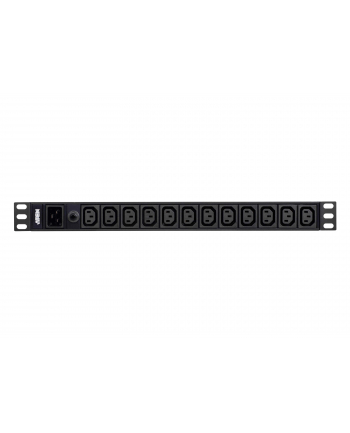 ATEN Basic PDU Series 16A C20 Input (PE0212GATG)