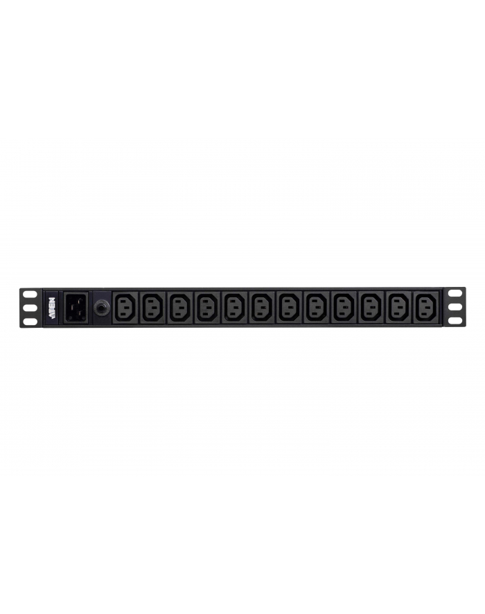 ATEN Basic PDU Series 16A C20 Input (PE0212GATG) główny