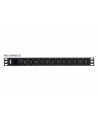 ATEN Basic PDU Series 16A C20 Input (PE0212GATG) - nr 9