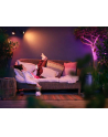 PHILIPS HUE White and color ambiance Lily czarny 1741430P7 - nr 22