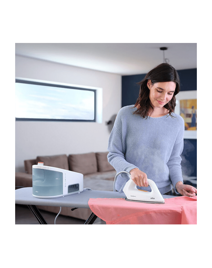 BRAUN CareStyle 3 IS 3132WH główny