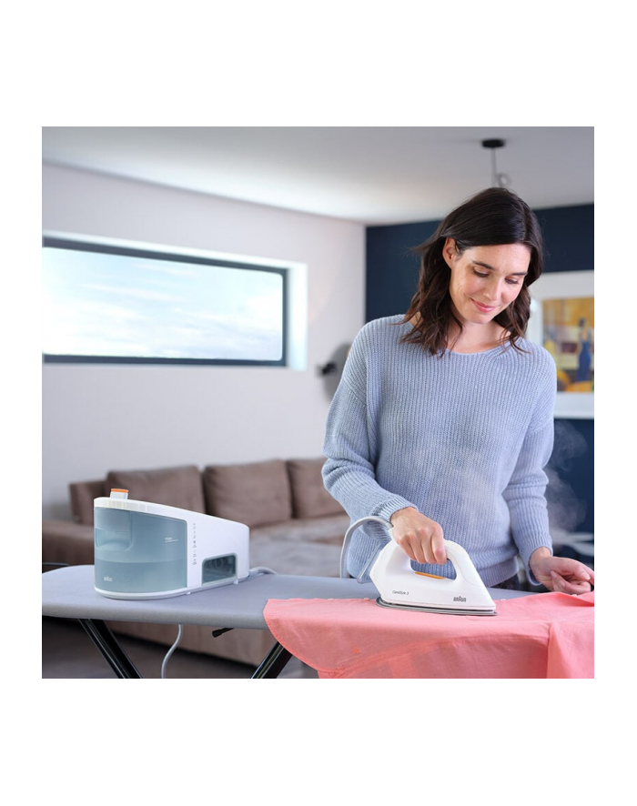 BRAUN CareStyle 3 IS 3132WH główny