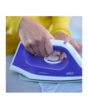 BRAUN CareStyle 1 IS1014VI