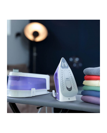 BRAUN CareStyle 1 IS1014VI