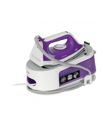 BRAUN CareStyle 1 IS1014VI nr 1