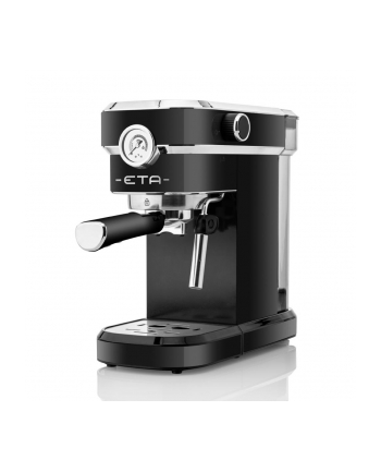 ETA STORIO ETA618190020 Czarny