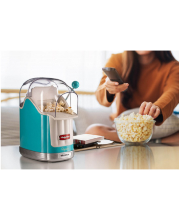 Maszynka do popcornu Ariete mod. 2958/01 Partytime Popcorn Popper Top