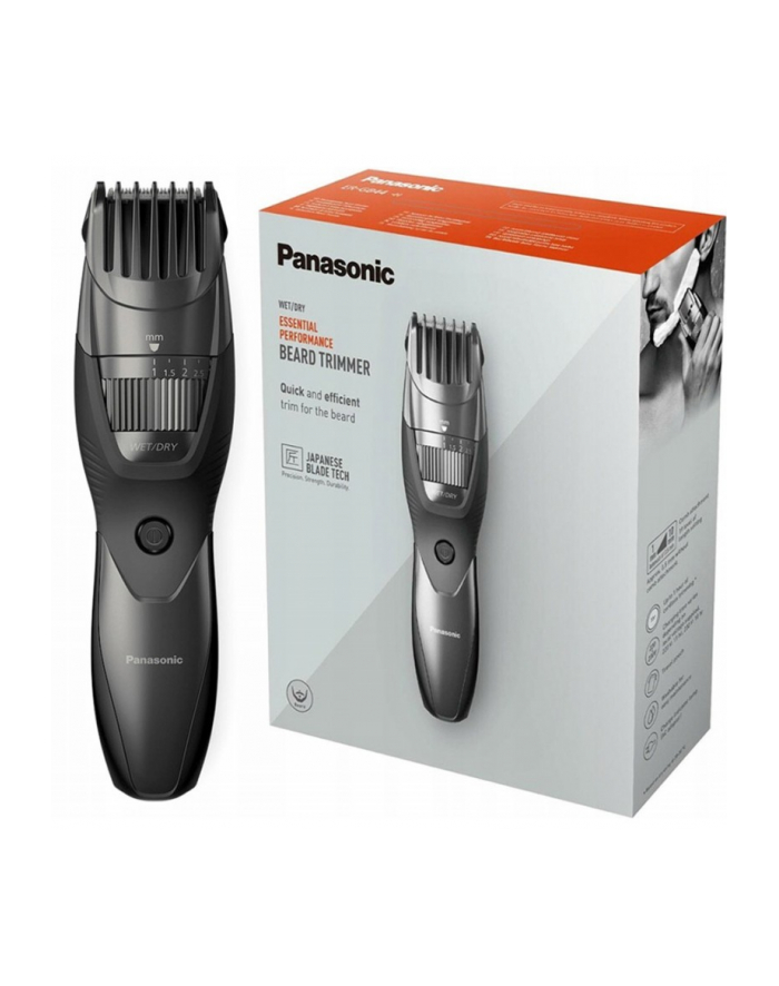 PANASONIC ER-GB44-H503 główny