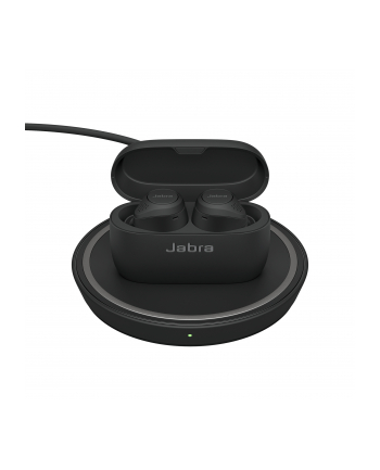 JABRA True-Wireless Elite 75t WLC Czarny