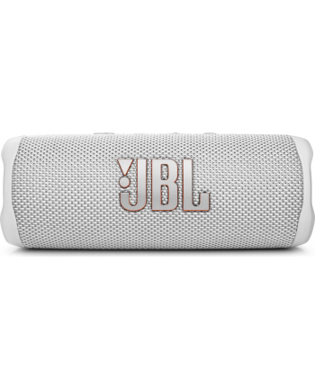 JBL Flip Biały