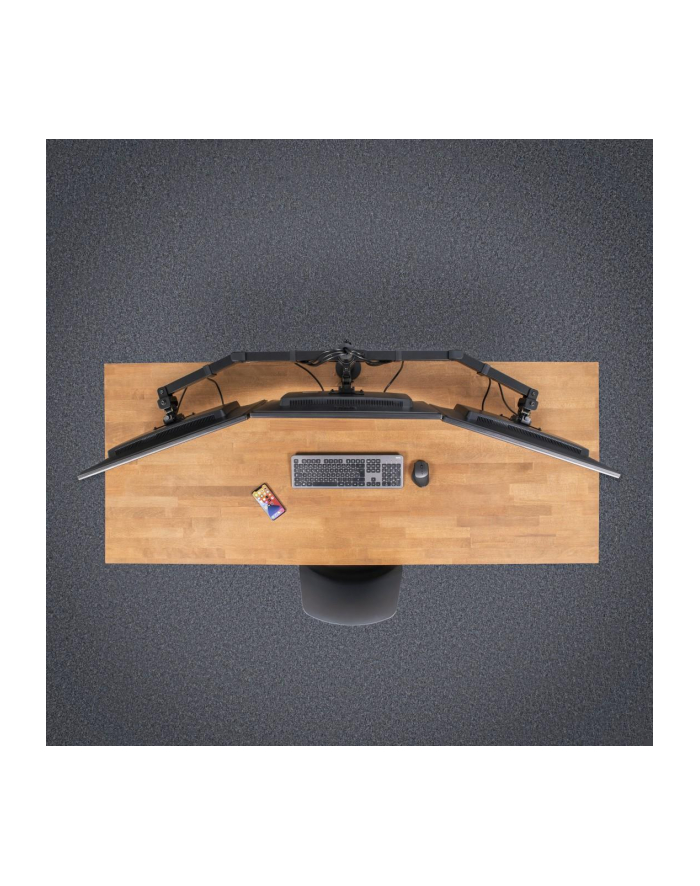 Hama Plus 3 ramiona 13' - 27' (118495) główny