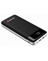 Swissten Power Bank Black Core 30000mAh (22013929) - nr 1