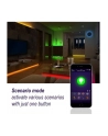 WOOX R5093 Inteligentna smart taśma LED 5050 RGBW, WiFi, 24W, IP65, 5m - nr 6