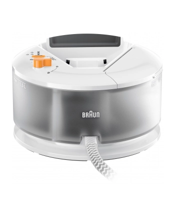 BRAUN COMPACT IS2132WH nr 1