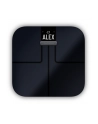 Garmin Index S2 Czarny (0100229412) - nr 3