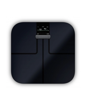 Garmin Index S2 Czarny (0100229412) nr 2